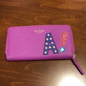 Kate Spade Wallet